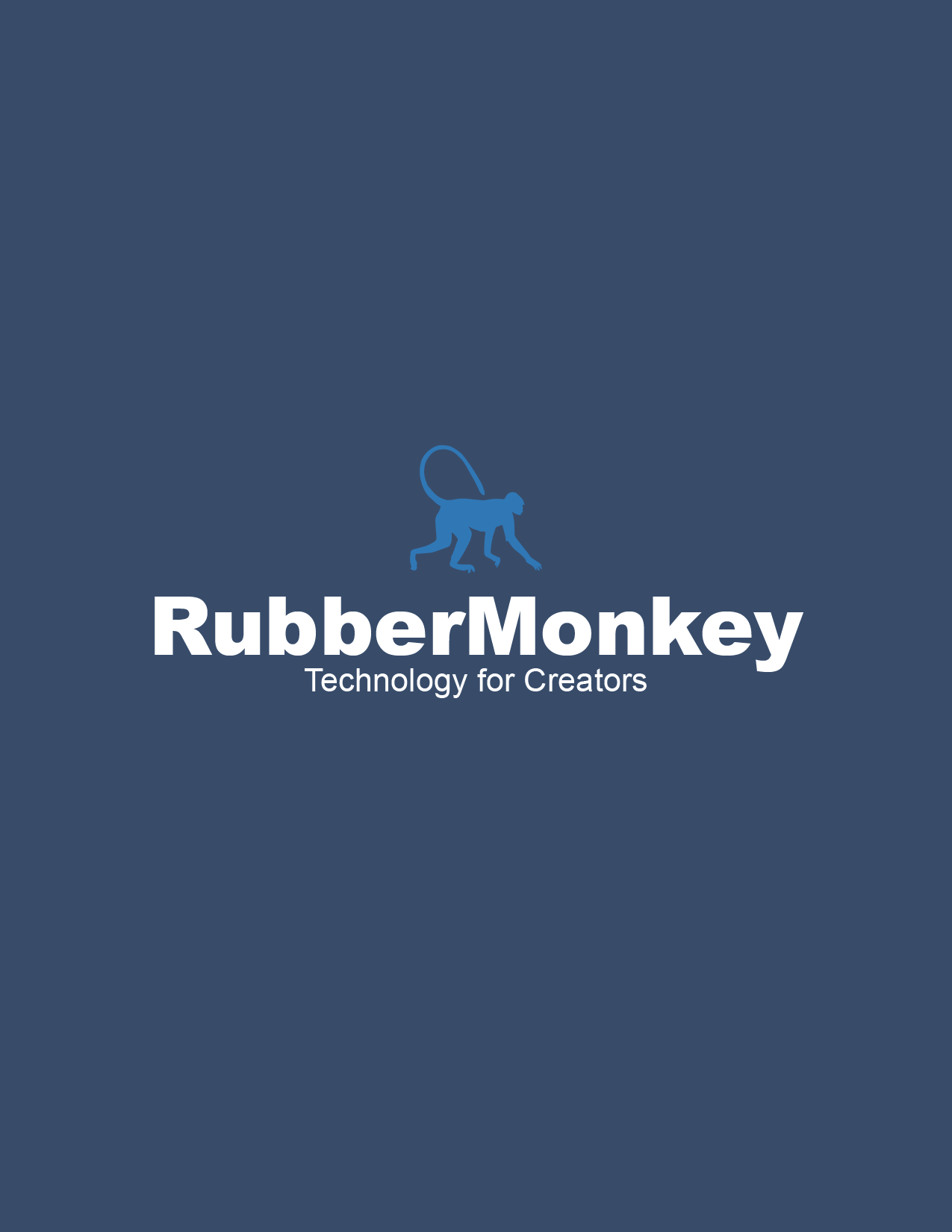 Graphic Design by jamesmccue1 for Rubber Monkey | Design #23823561