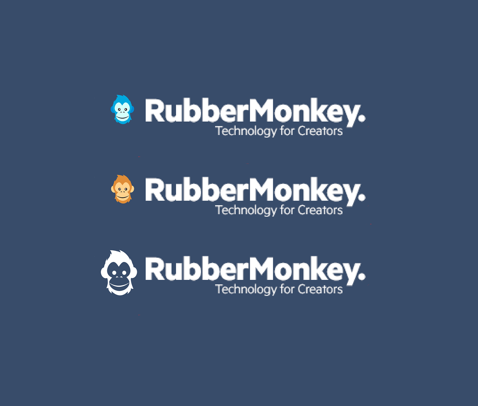 Design Graphique par IndreDesign pour Rubber Monkey | Design #23814637
