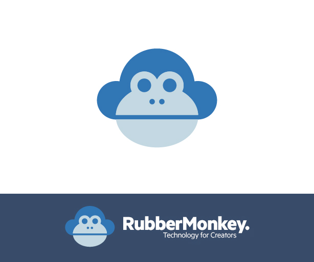 Graphic Design by katriadesigns for Rubber Monkey | Design #23838553