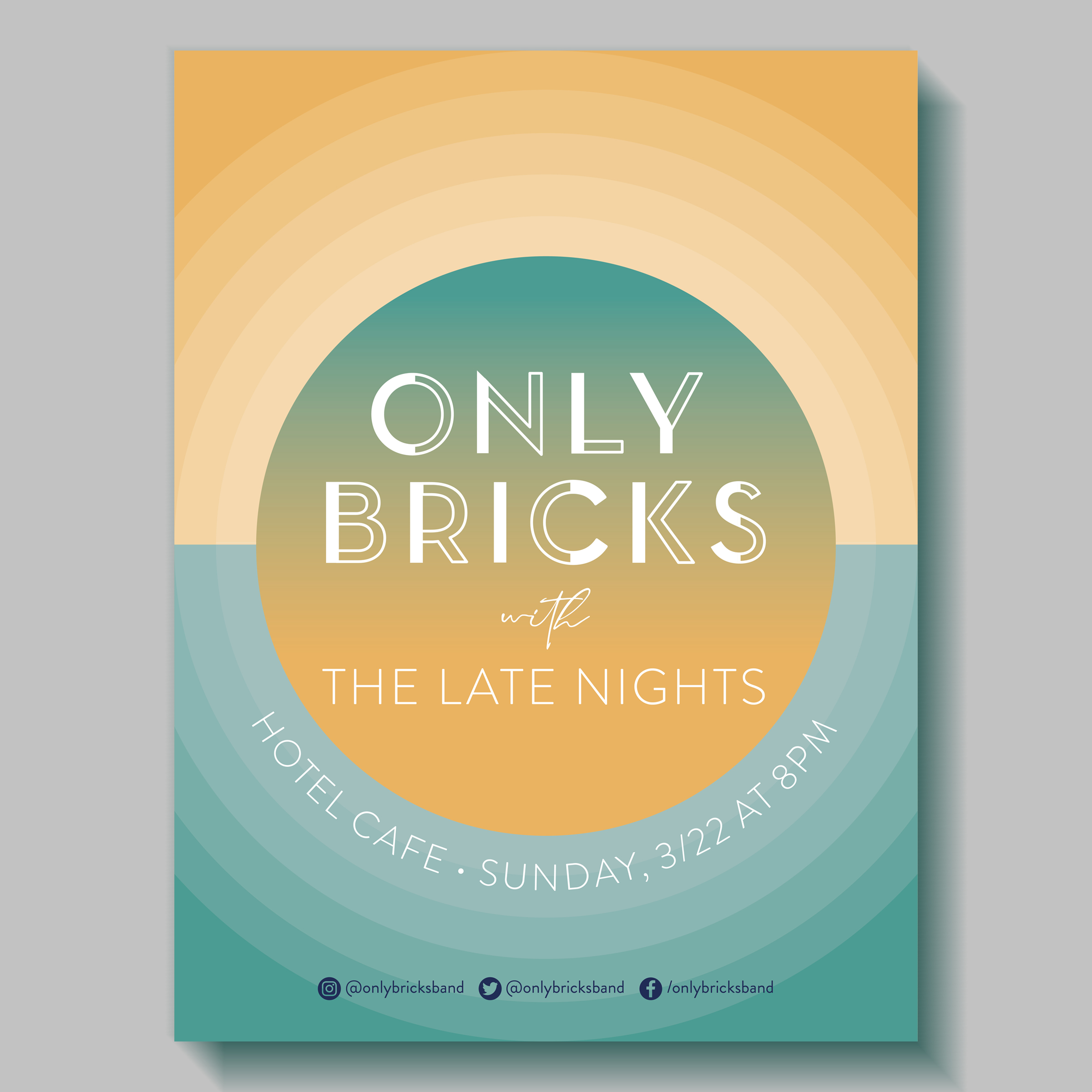 Flyer Design by janiceg for this project | Design #23804477