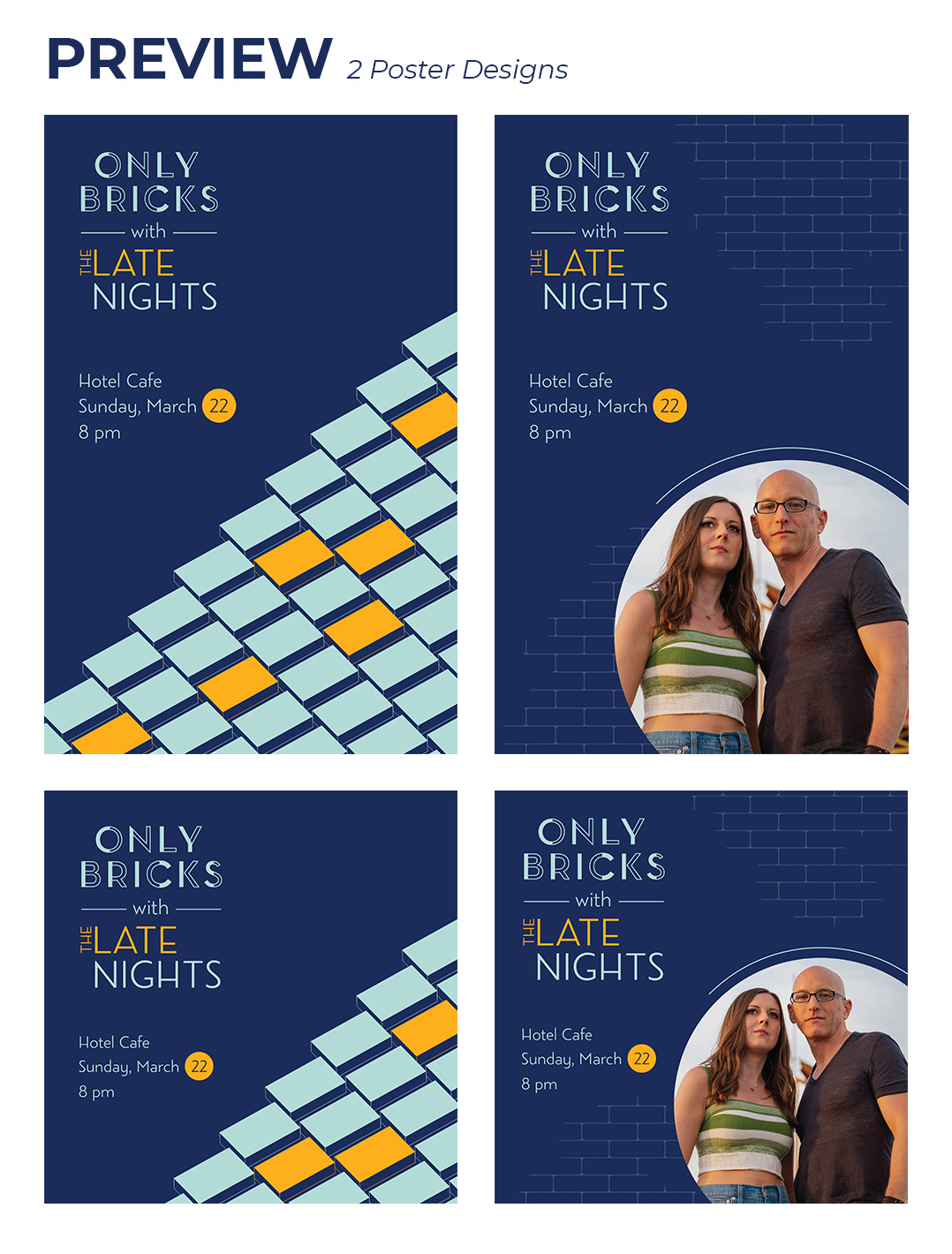 Flyer Design by ZISGraphics for this project | Design #23804946