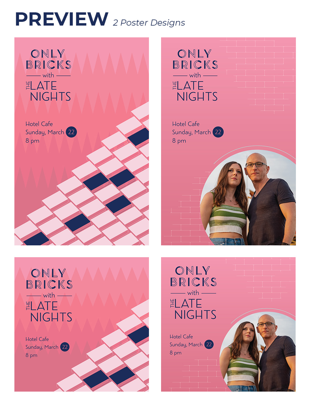 Flyer Design by ZISGraphics for this project | Design #23804947