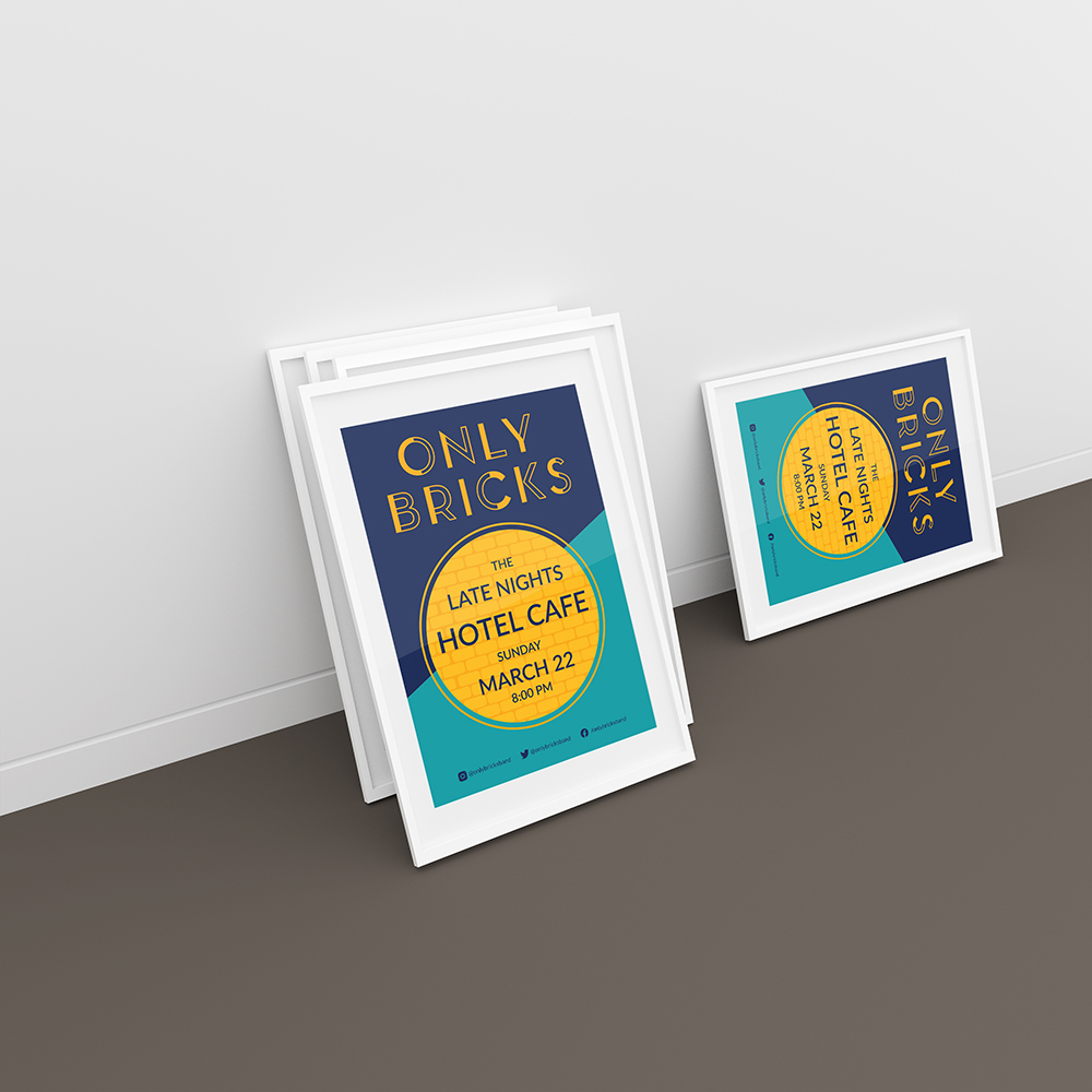 Flyer Design by studioinfoart for this project | Design #23802455