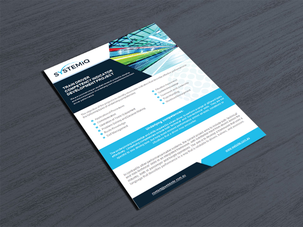 Diseño de Plantilla de Word por alex989 para este proyecto | Diseño #23813569