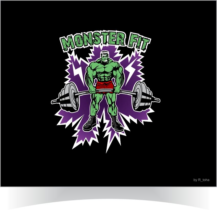 Graphic Design by r-toha for this project | Design #23820042