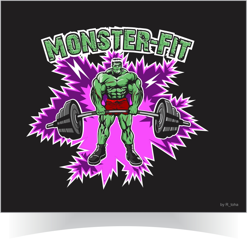 Design Graphique par r-toha pour ce projet | Design #23825921