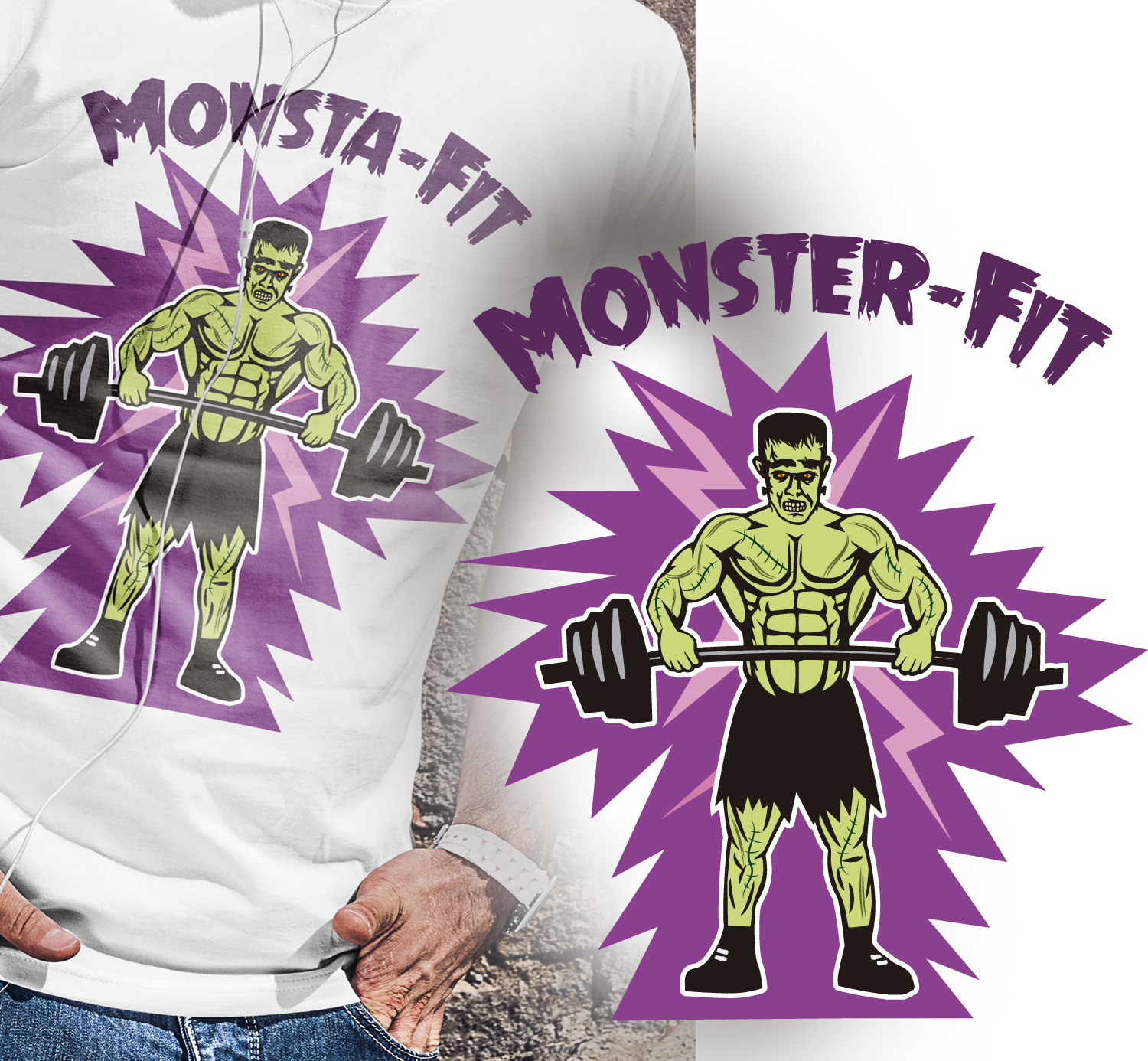 Graphic Design by Wally_F for this project | Design #23806289