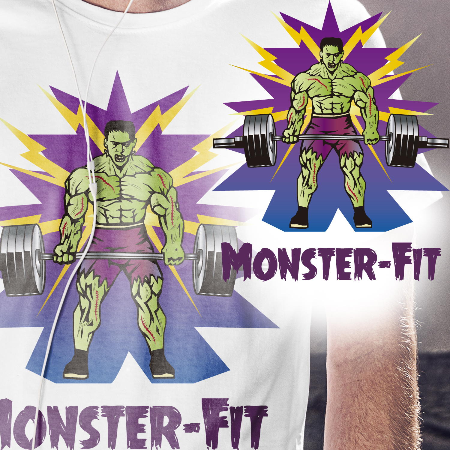 Graphic Design by Wally_F for this project | Design #23811489