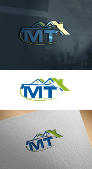 Logo Design by expert pro for this project | Design: #23805336