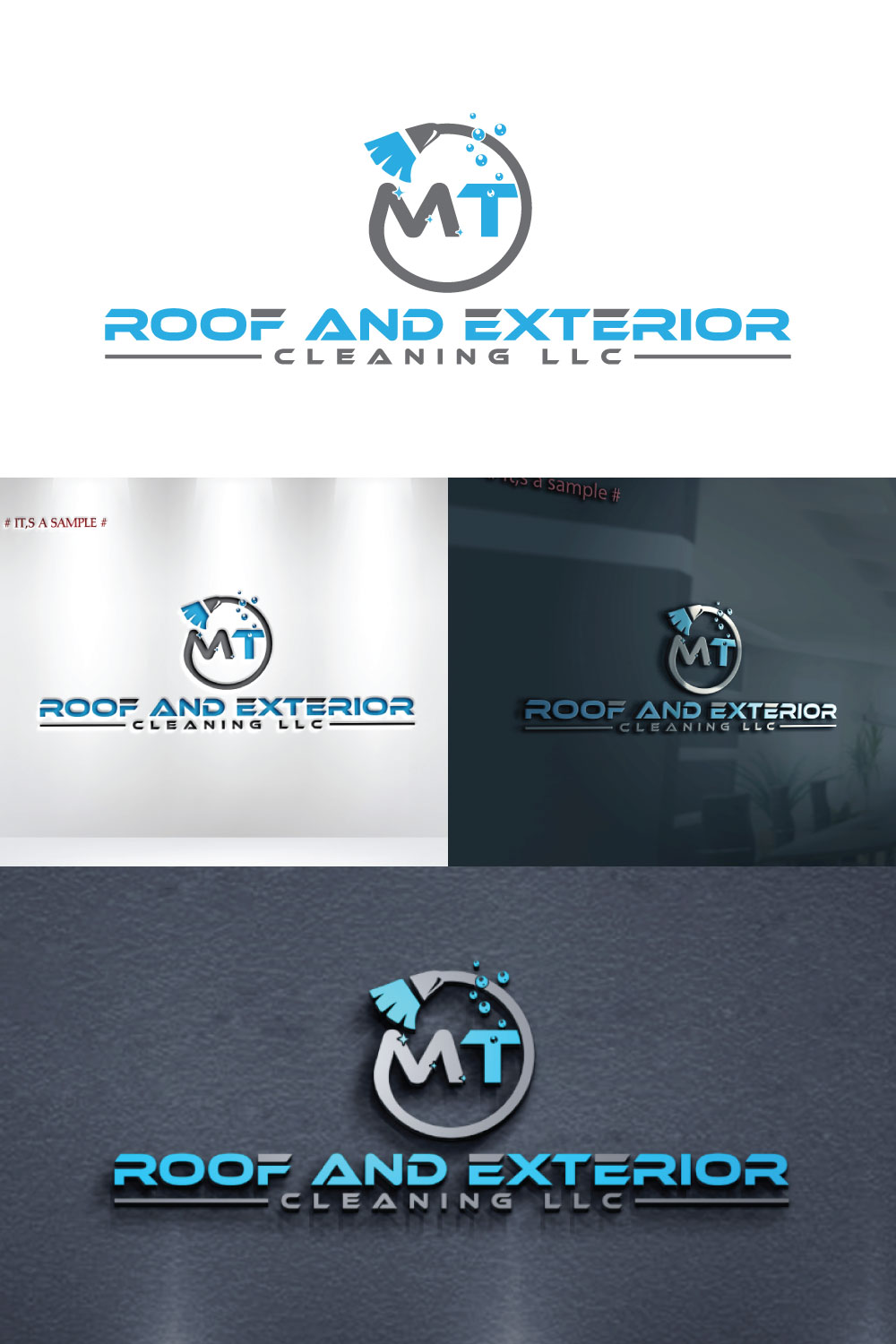 Logo Design by alpha hop for this project | Design #23803254