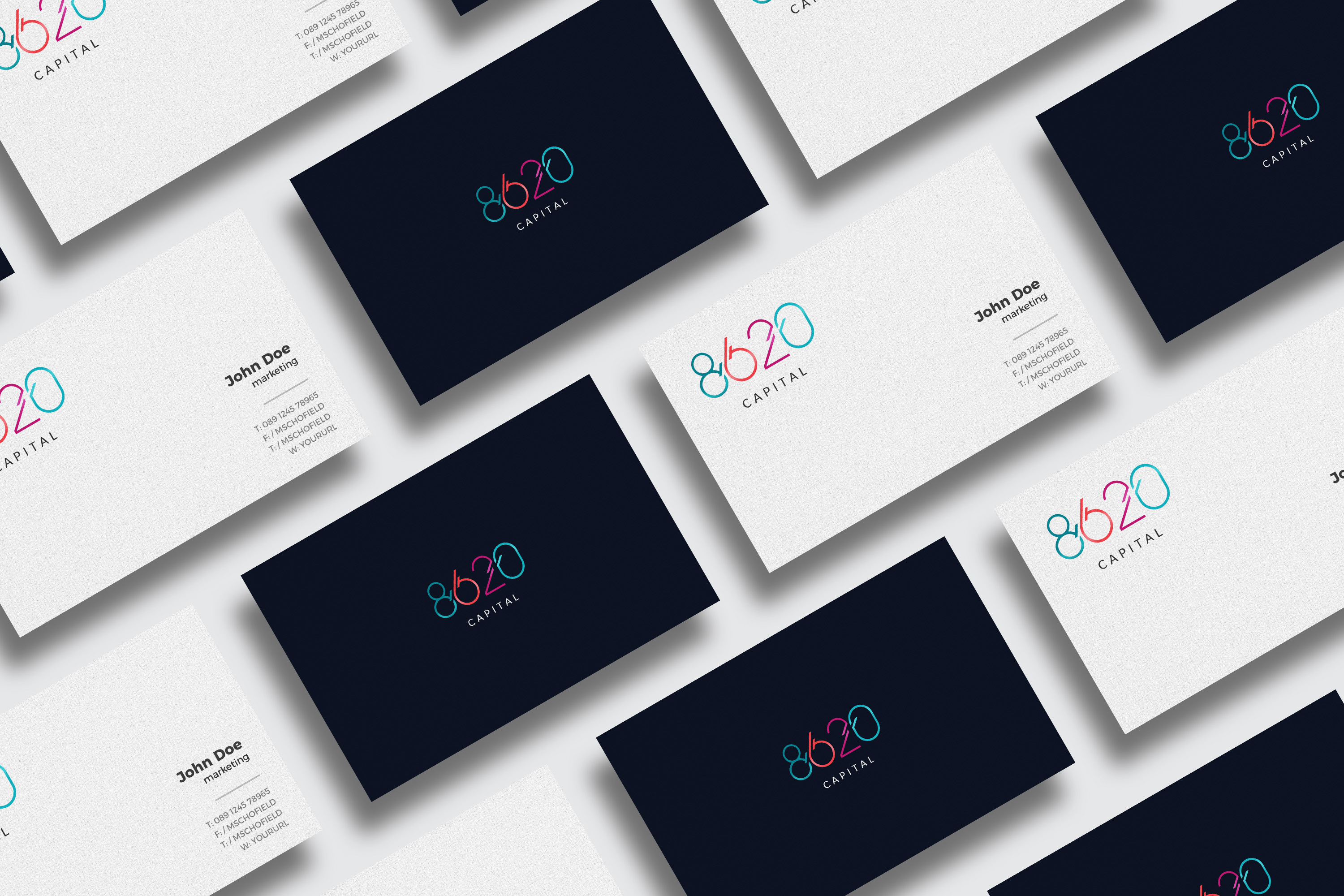 Logo Design by christianpoetoe for this project | Design #23805044
