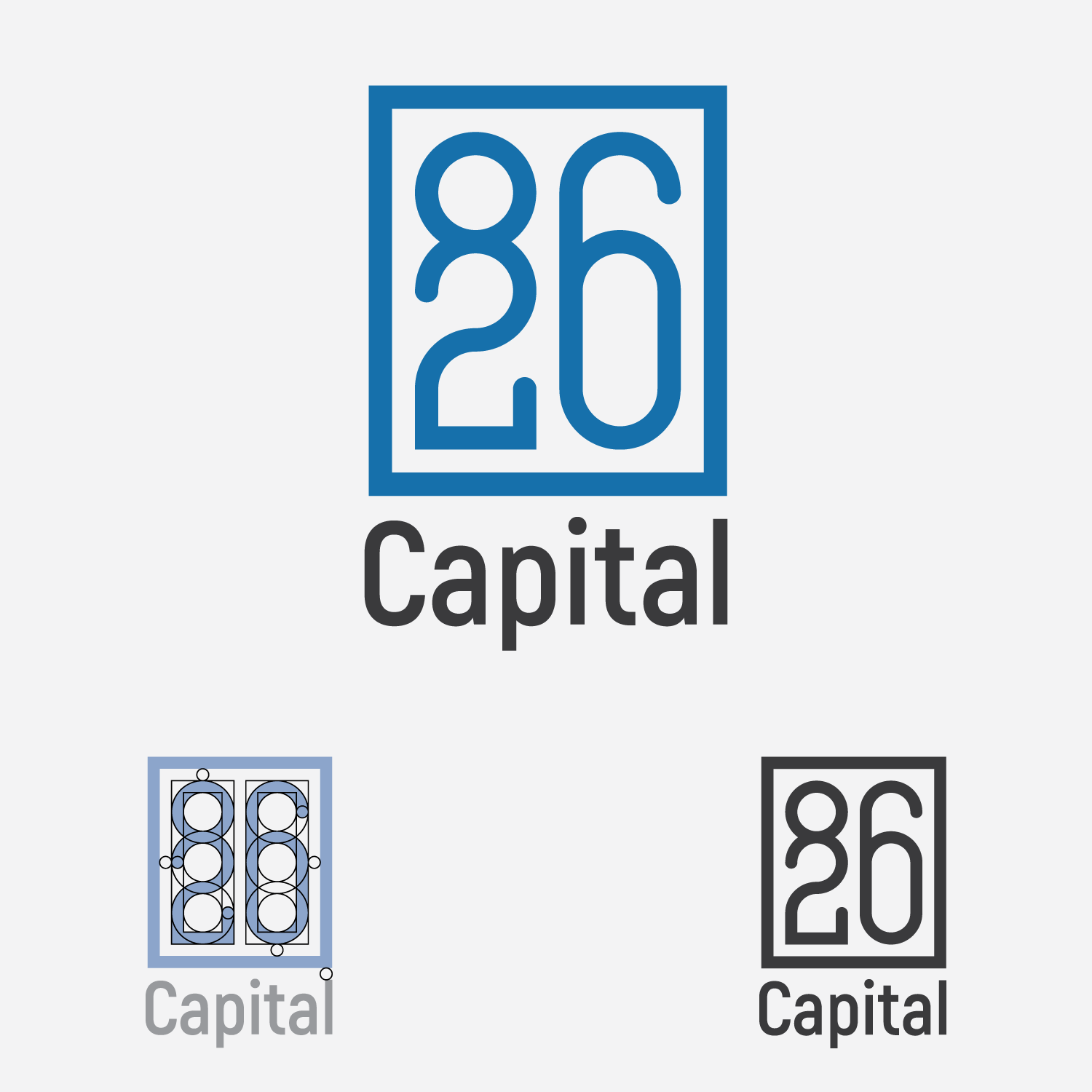 Logo-Design von OUALID TAHIRI für dieses Projekt | Design #23815004