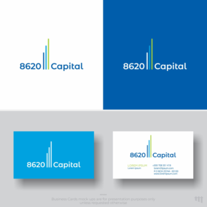 Logo-Design von MBARO für dieses Projekt | Design: #23856564