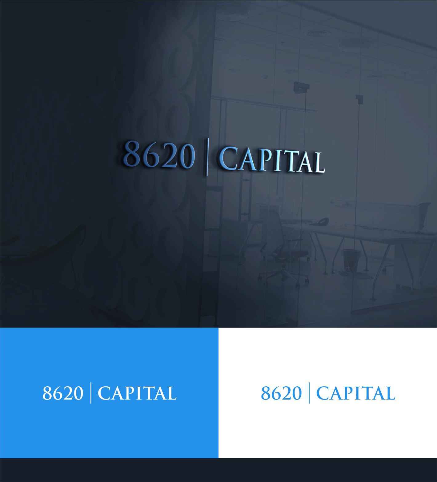 Logo Design by RAN MEI JS for this project | Design #23803655