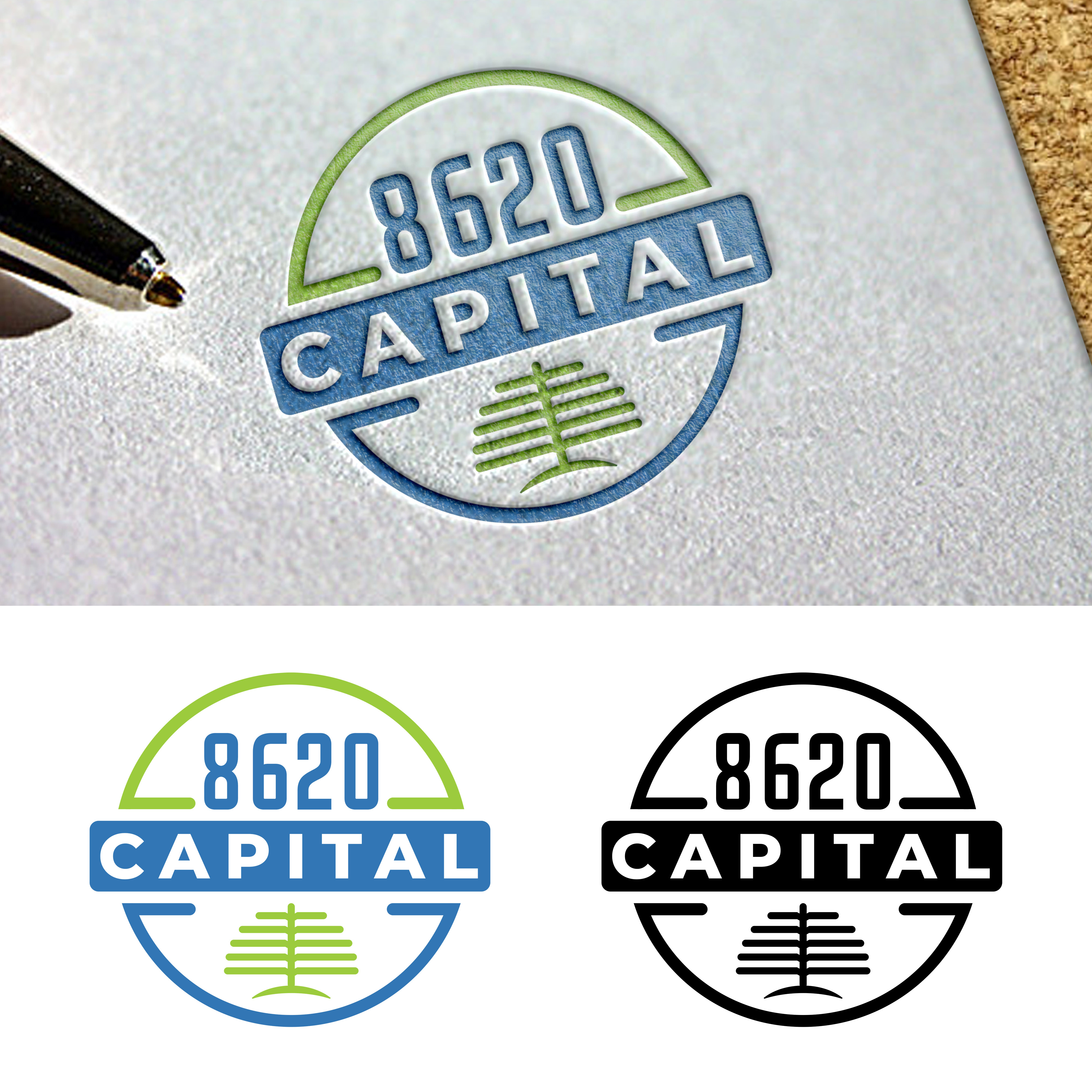 Logo Design by Jet-D for this project | Design #23808930