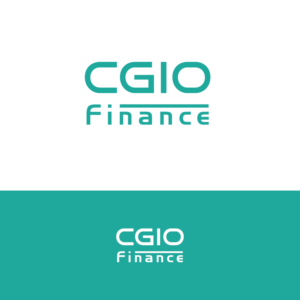 CGIO Finance | Diseño de Logo por H4R5Z
