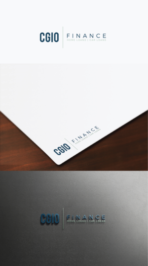 Design de Logo par IMilenovic pour ce projet | Design : #23802808