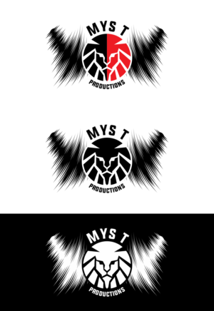 Mys T Records | Diseño de Logo por moisesf