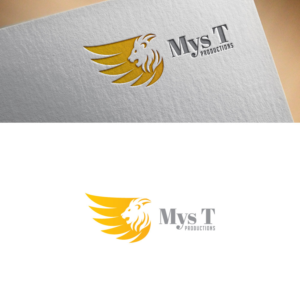 Logo Design by Trident