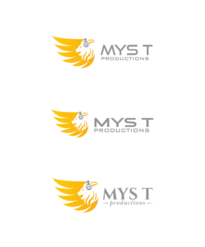 Logo Design by Trident for this project | Design: #23894150
