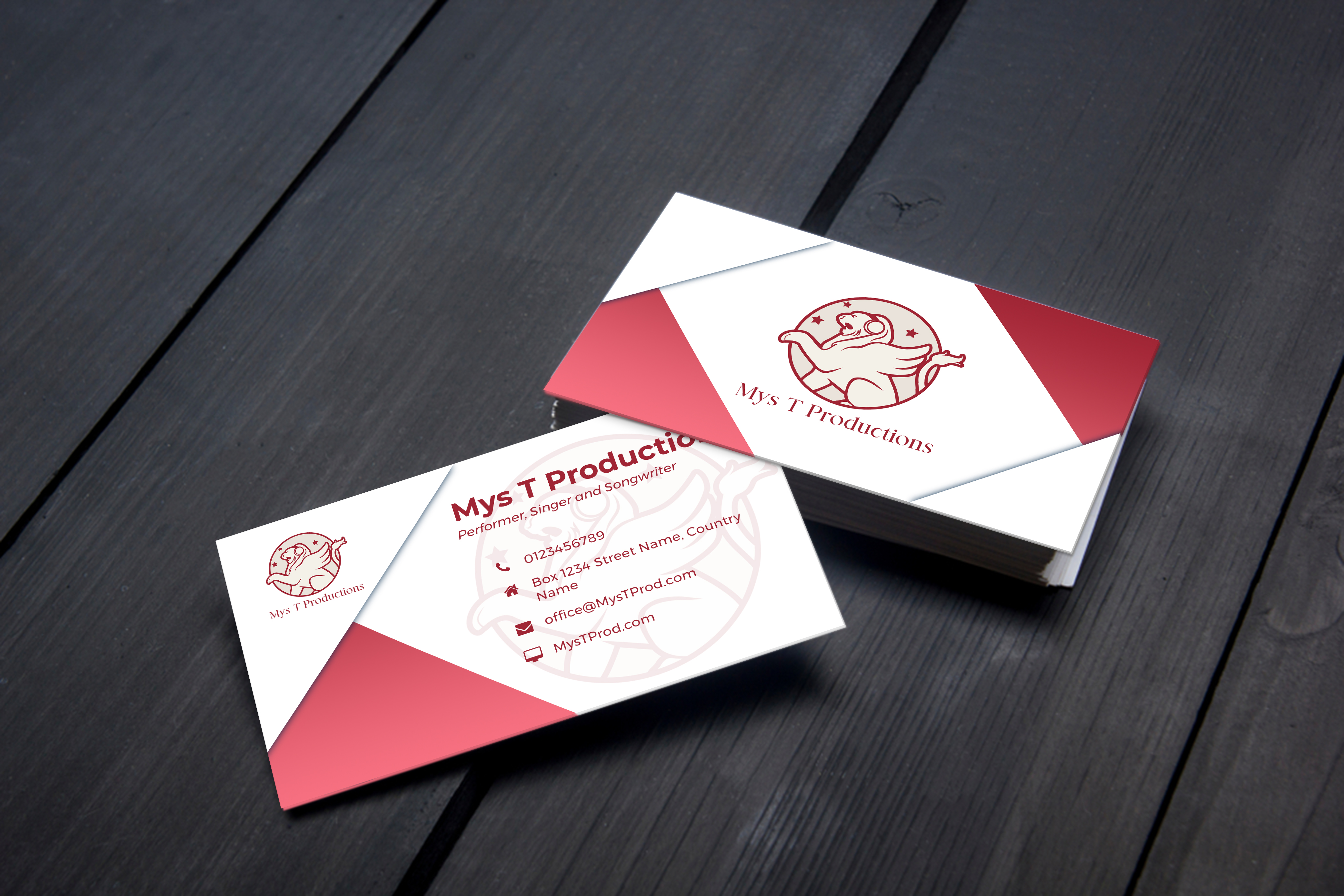 Logo Design by Jose Alvin for this project | Design #23890477