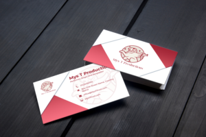 Logo Design by Jose Alvin for this project | Design: #23890477