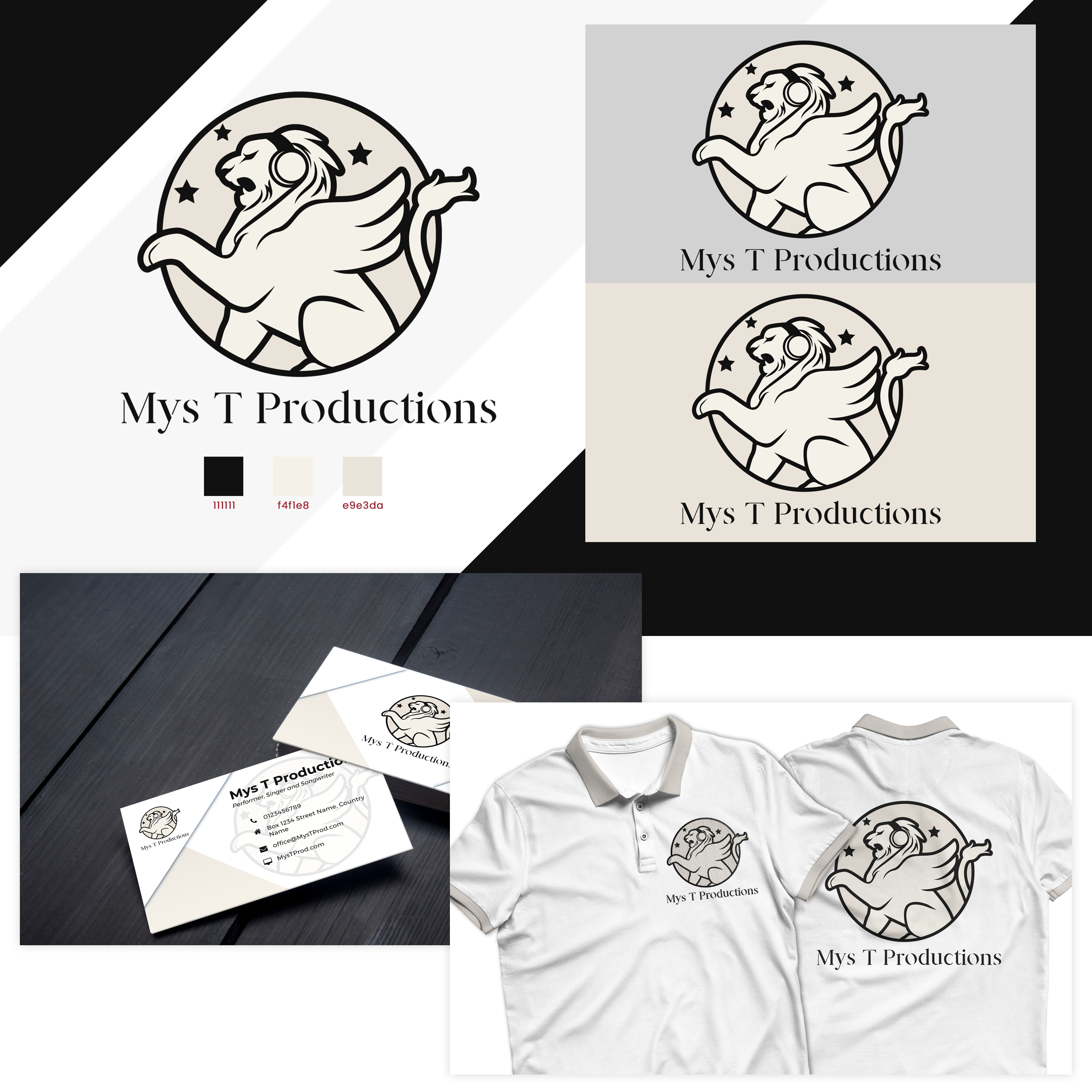 Logo Design by Jose Alvin for this project | Design #23899121