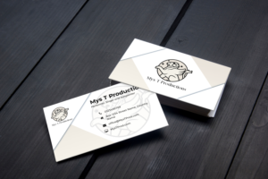 Logo Design by Jose Alvin for this project | Design: #23899124