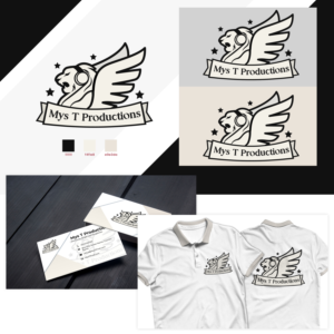 Logo Design by Jose Alvin for this project | Design: #23906508
