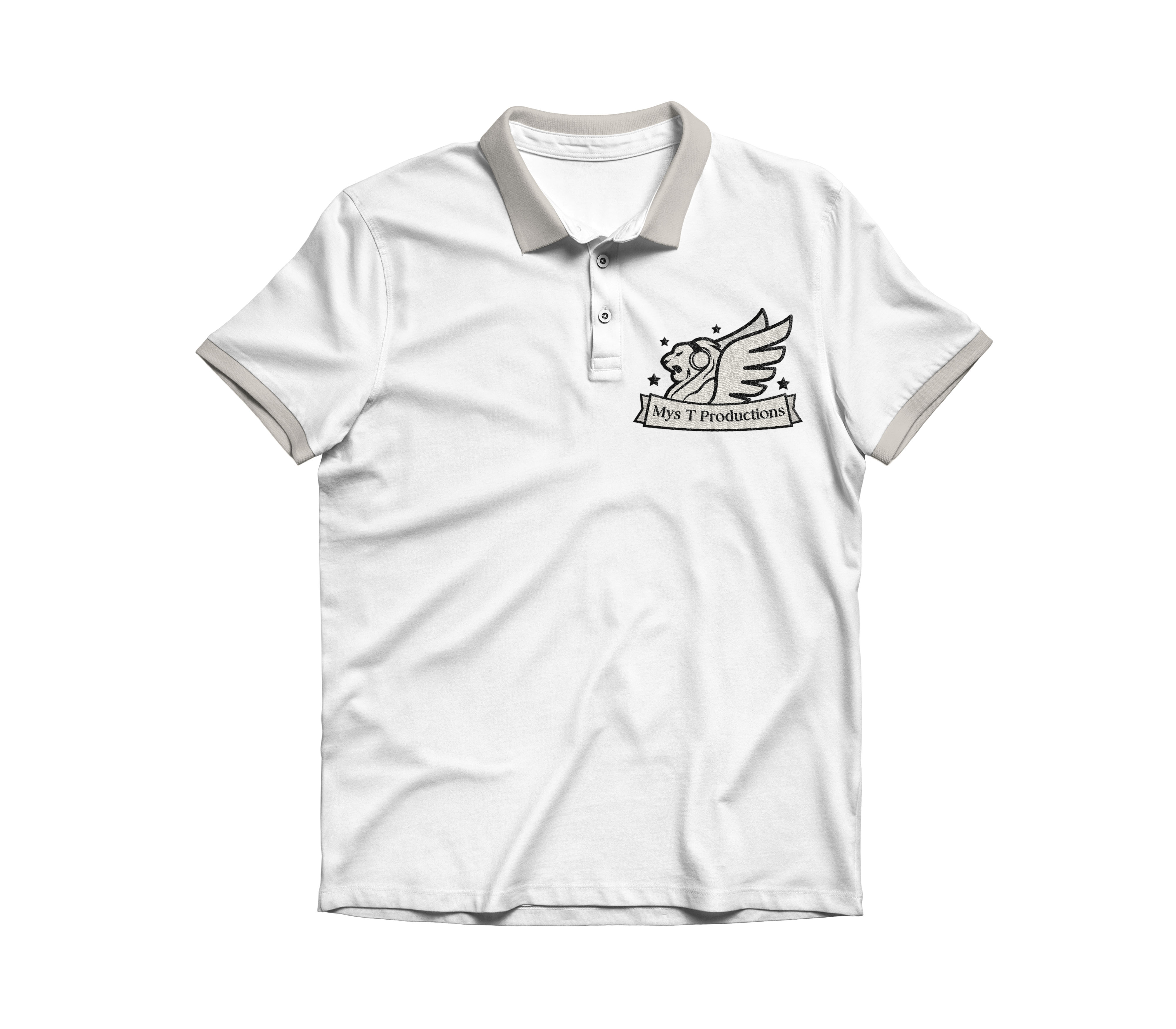 Logo Design by Jose Alvin for this project | Design #23906510