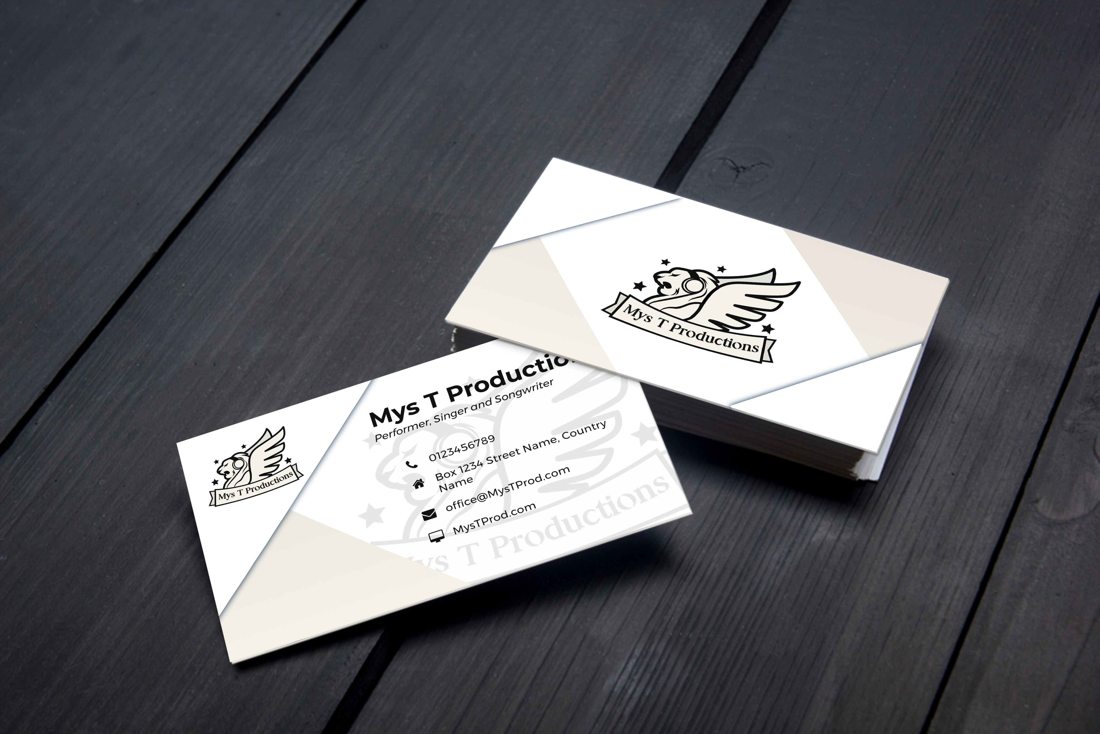 Logo Design by Jose Alvin for this project | Design #23906511