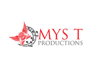 Mys T Records | Diseño de Logo por alpha hop
