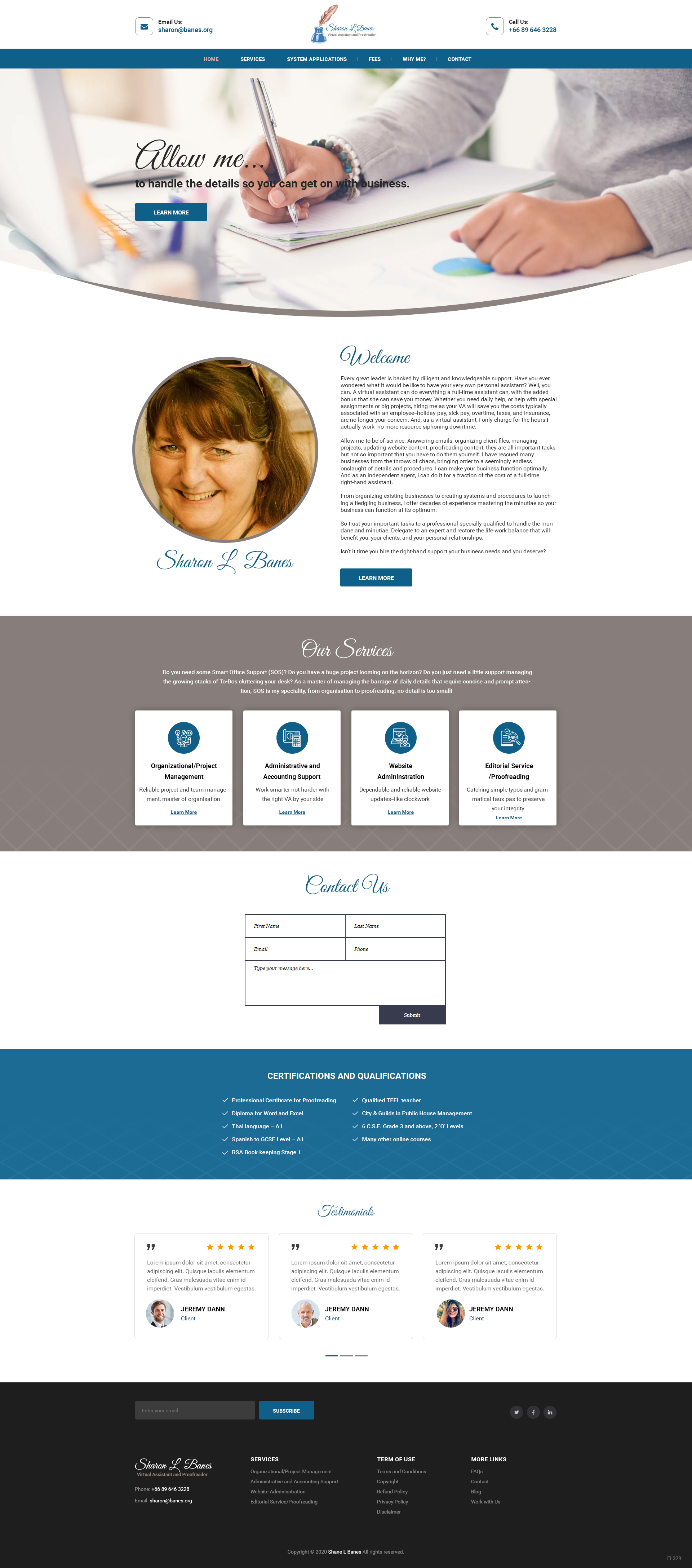 Web Design by pentaxial for this project | Design #23820776