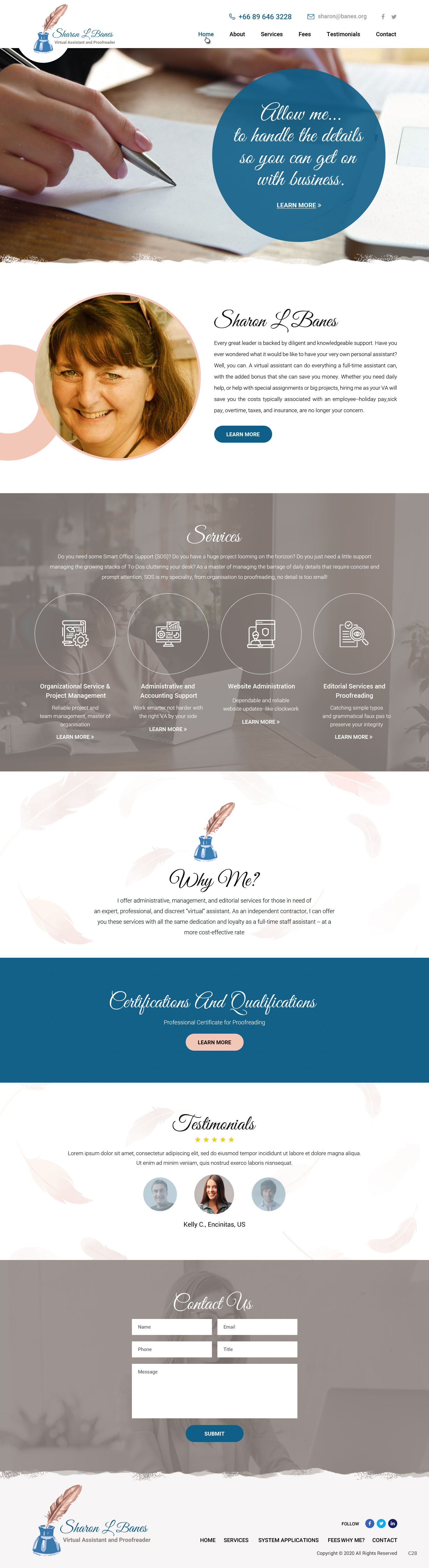 Diseño Web por pb para este proyecto | Diseño #23906721