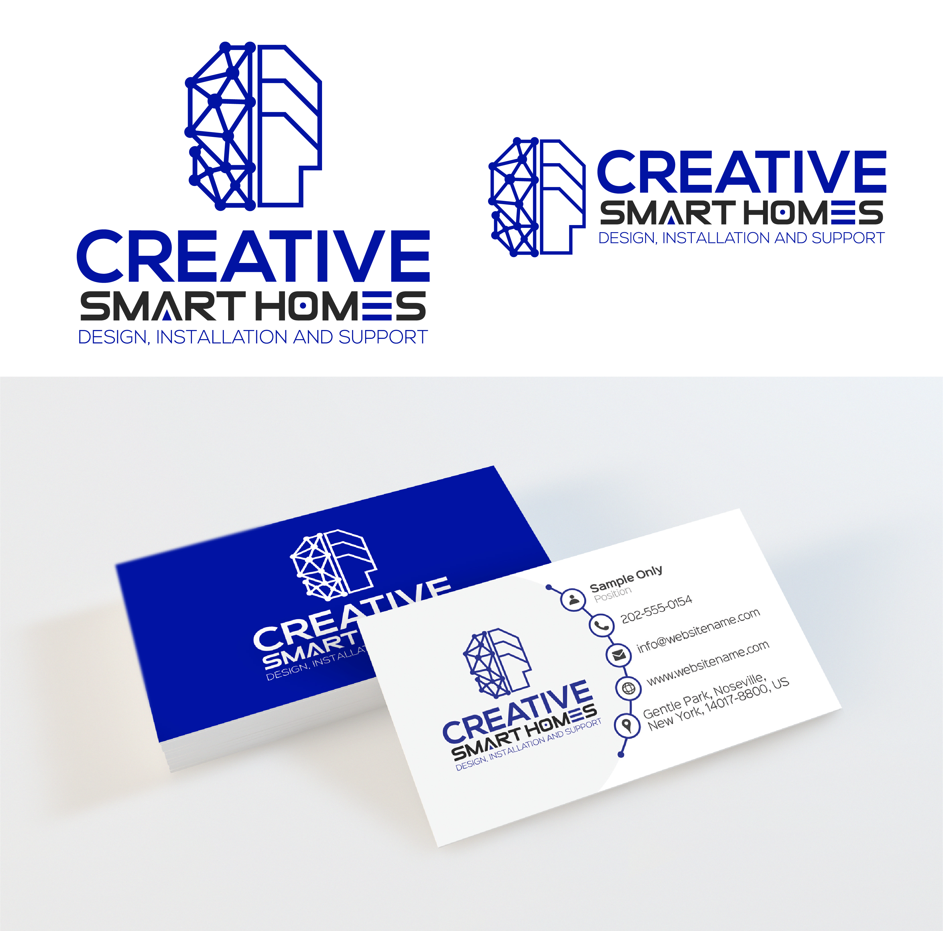Logo Design by RGraphicDesigns for this project | Design #23806859