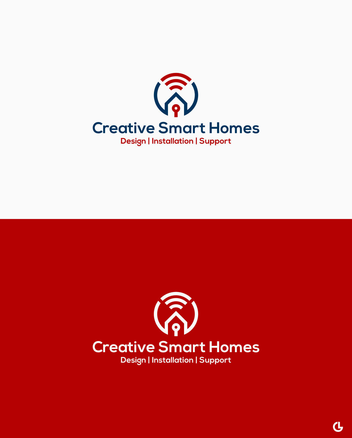 Logo Design by R!CKY for this project | Design #23830400