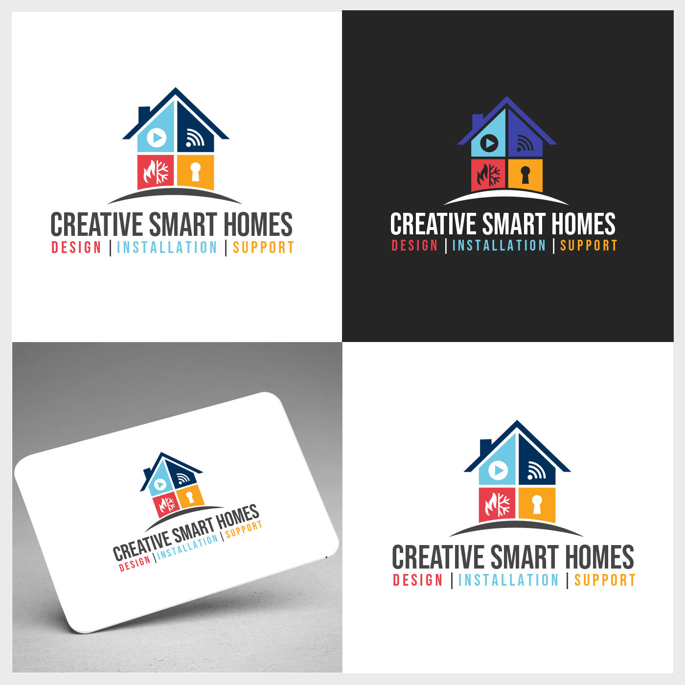 Logo Design by Elisa Davis for this project | Design #23811846