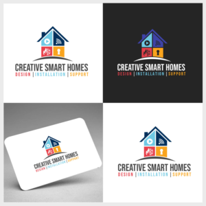 Logo Design by Elisa Davis