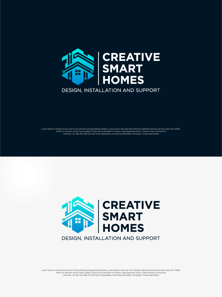 Logo Design by sushsharma99 for this project | Design #23807346