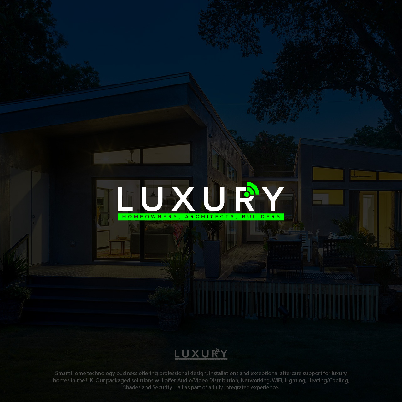 Logo Design by 4tech services for this project | Design #23803513