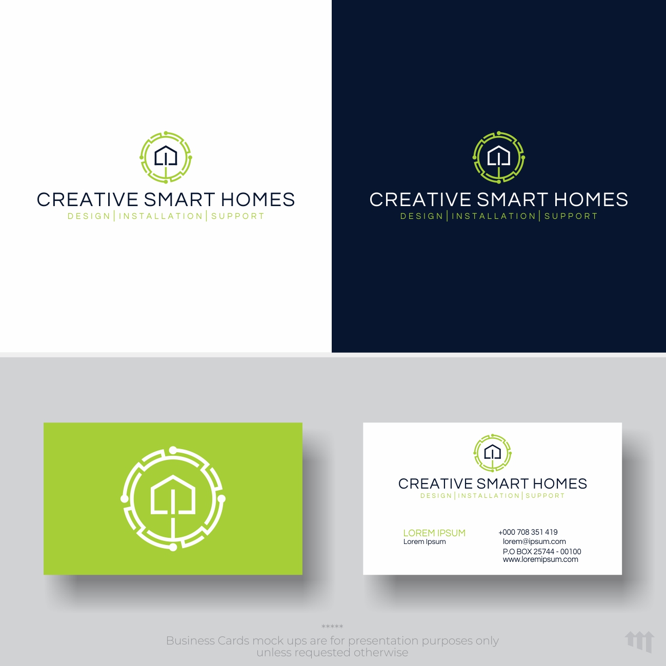 Logo Design by MBARO for this project | Design #23852776