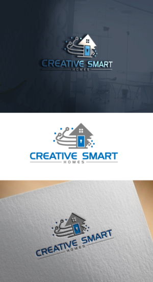 Logo Design by expert pro for this project | Design: #23804662