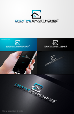 Logo Design by creativerhythm for this project | Design: #23856693
