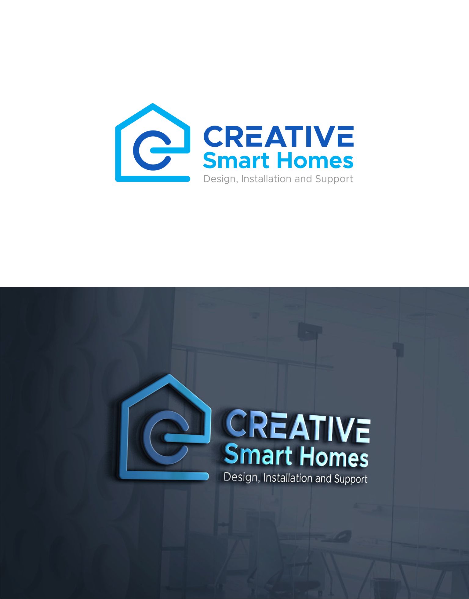 Logo Design by RAN MEI JS for this project | Design #23832985