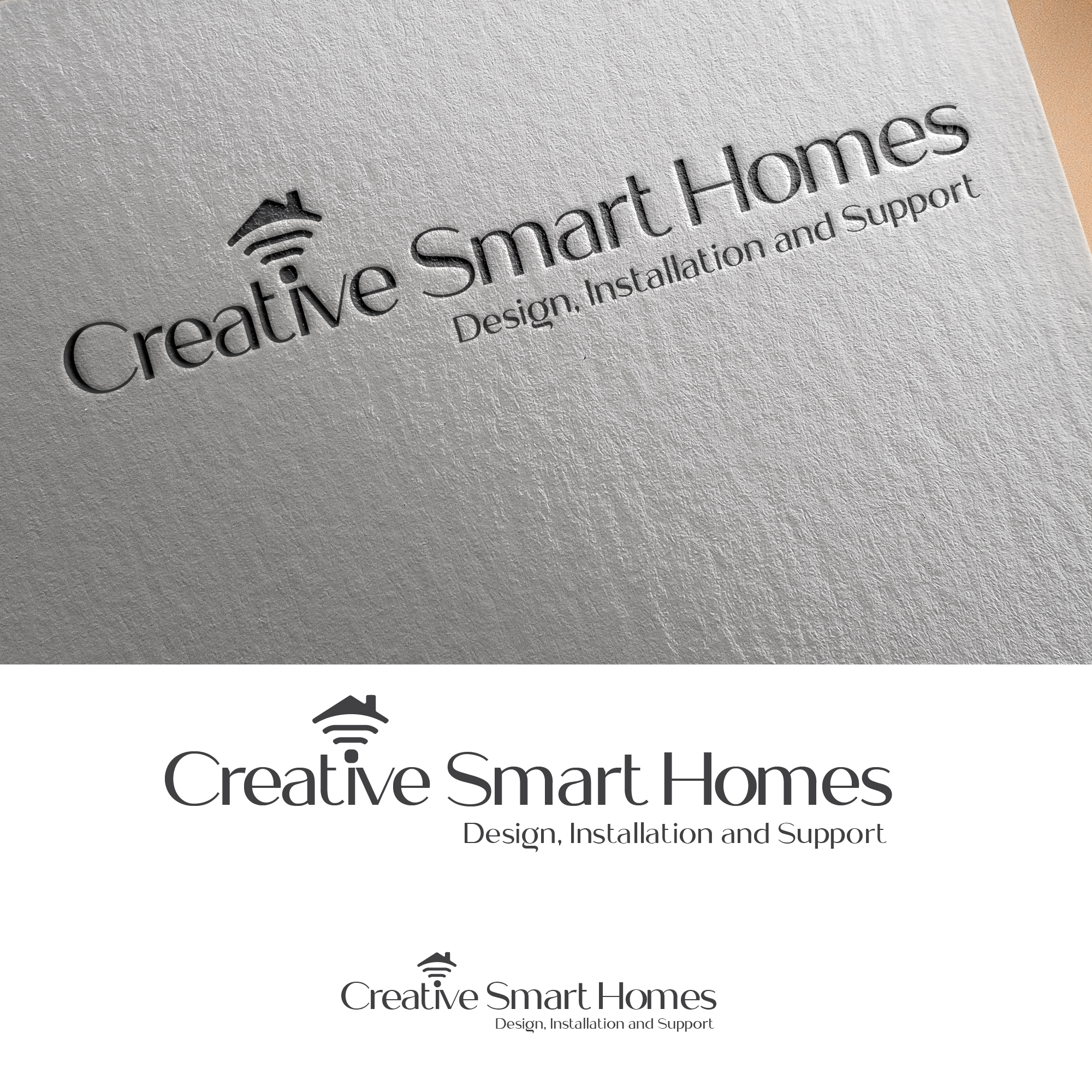 Logo Design by Klary for this project | Design #23803070