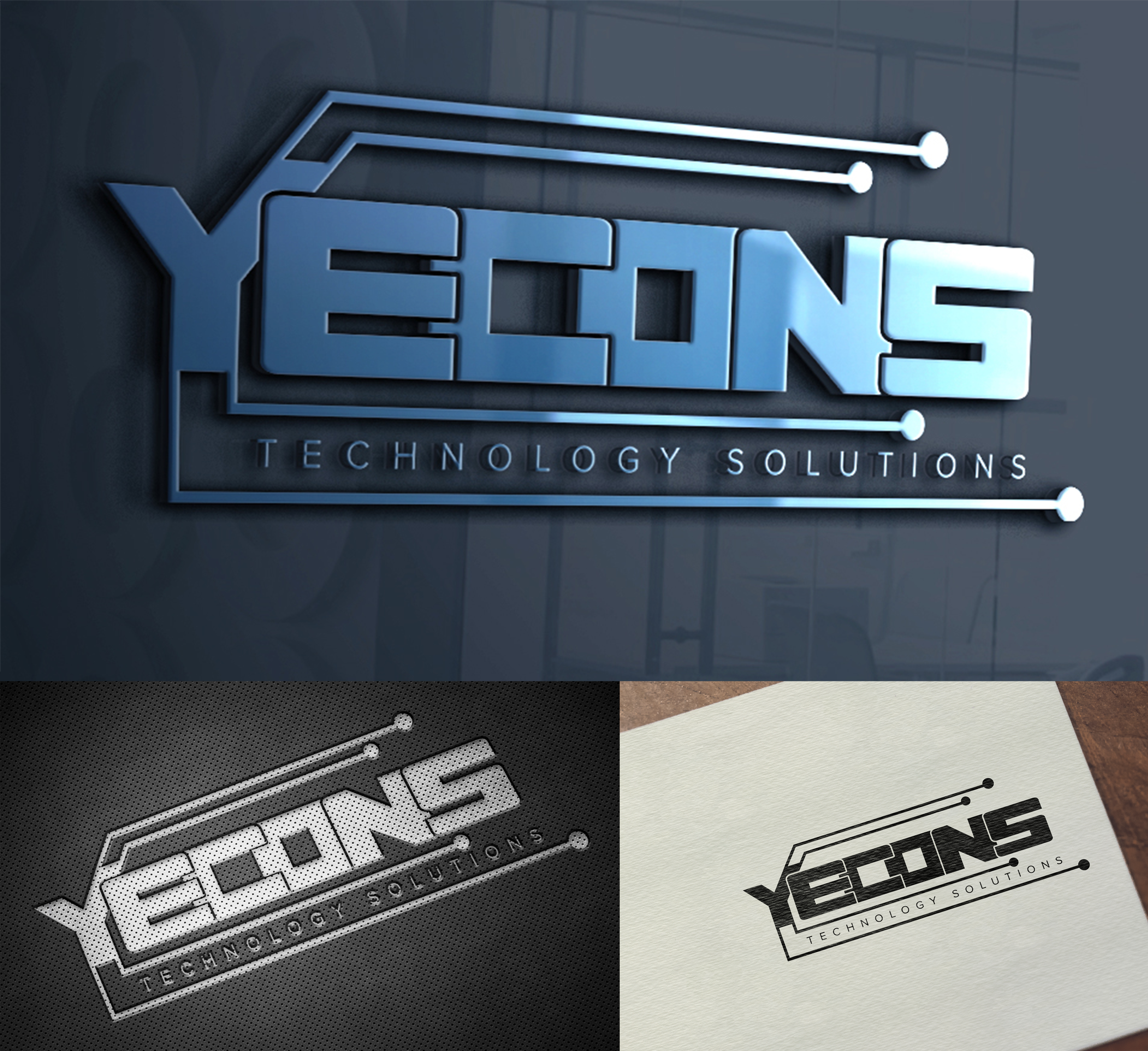 Logo Design by SAI DESIGNS for this project | Design #23840508