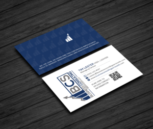 Business Card Design by Creations Box 2015 for Business Consulting Services LLC | Design: #23808486