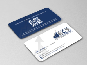 Business Card Design by Creations Box 2015 for Business Consulting Services LLC | Design: #23808487