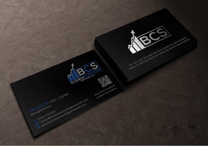 Business Card Design by Creations Box 2015 for Business Consulting Services LLC | Design: #23808488