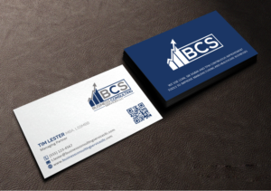 Business Card Design by Creations Box 2015 for Business Consulting Services LLC | Design: #23808496
